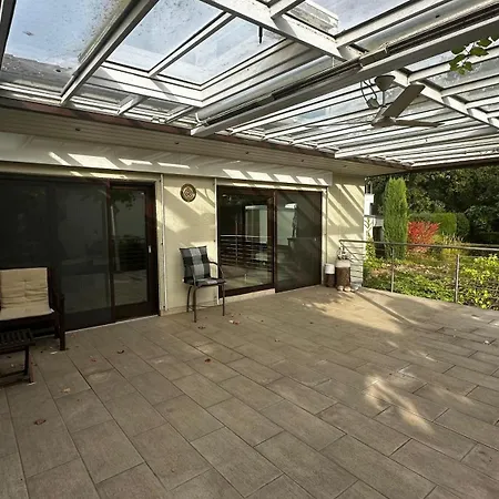Casa Emilio * Hassloch (Hessen)