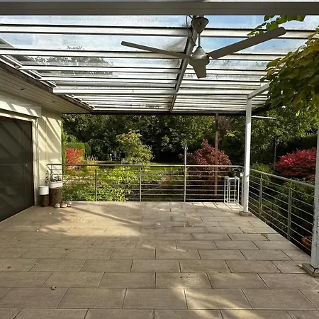 Apartamento Casa Emilio