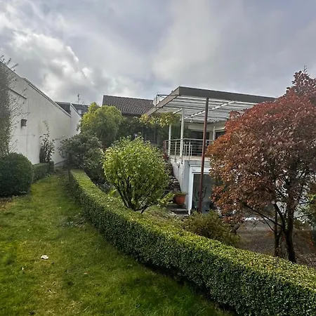 Apartamento Casa Emilio Hassloch (Hessen)