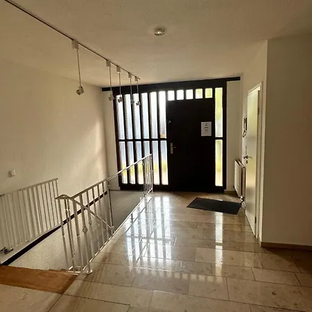 Casa Emilio Apartment