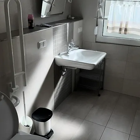 Apartamento Casa Emilio *