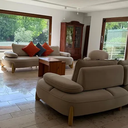 Apartamento Casa Emilio