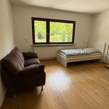 Casa Emilio Apartment Hassloch (Hessen)