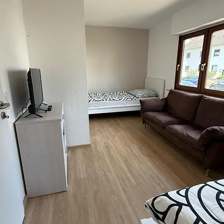 Apartment Casa Emilio Hassloch (Hessen)