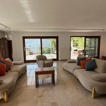 Casa Emilio