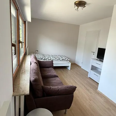 Casa Emilio Apartment
