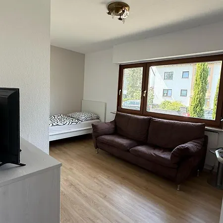 Apartamento Casa Emilio *