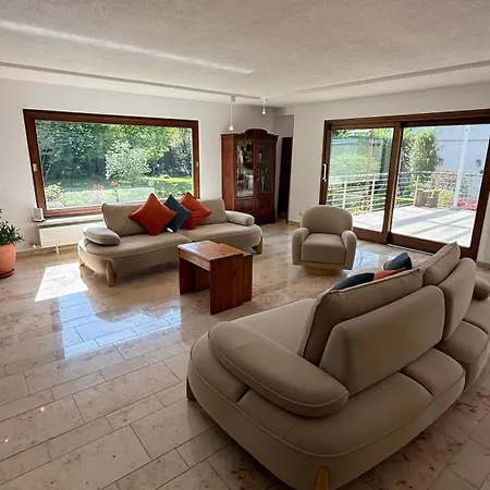 Apartamento Casa Emilio
