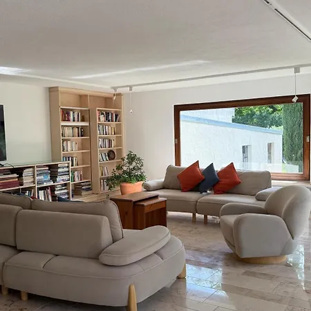 Casa Emilio * Hassloch (Hessen)