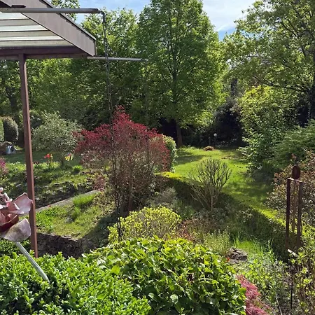 Lejlighed Casa Emilio *