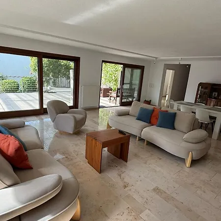 Apartment Casa Emilio Hassloch (Hessen)