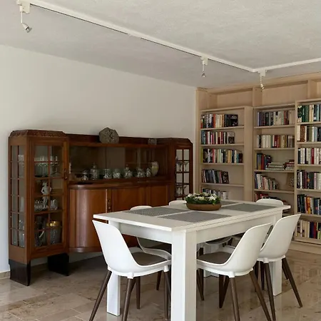 Casa Emilio Apartment