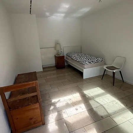Apartamento Casa Emilio