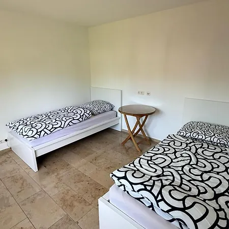 Apartamento Casa Emilio Hassloch (Hessen)
