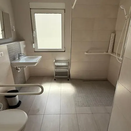 Apartamento Casa Emilio Hassloch (Hessen)