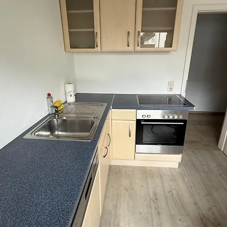 Apartment Casa Emilio