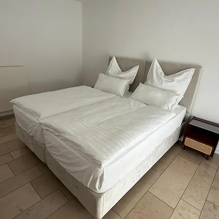 Casa Emilio Apartment