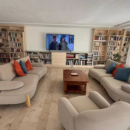 Casa Emilio *