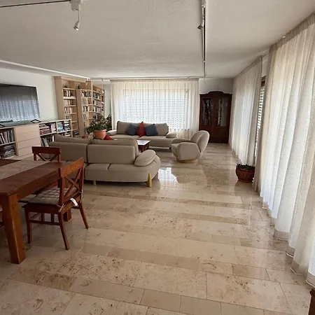 Casa Emilio Apartment *