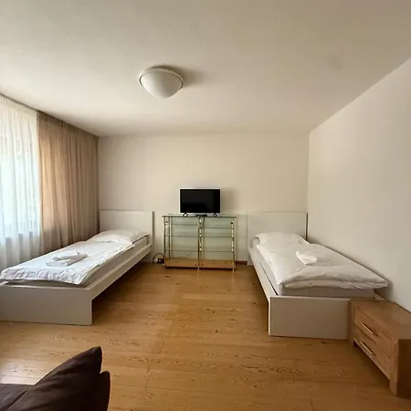 Casa Emilio Lejlighed *