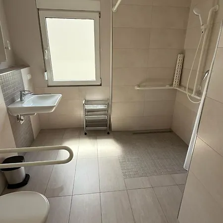 شقة Casa Emilio Hassloch (Hessen)