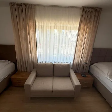 Casa Emilio * 루셀스하임