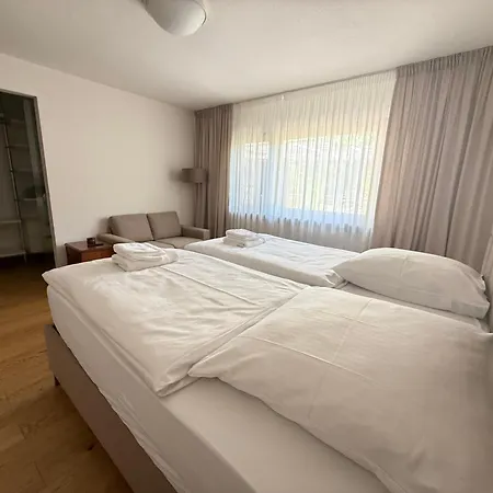 Casa Emilio * 루셀스하임