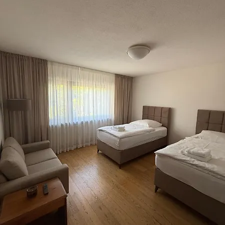 Casa Emilio * 루셀스하임