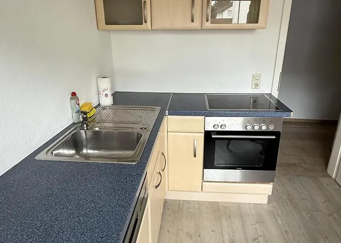 Casa Emilio Apartment Rüsselsheim