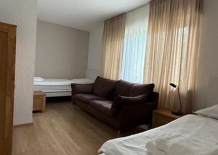 Casa Emilio Rüsselsheim