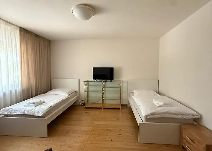 Casa Emilio Apartment *