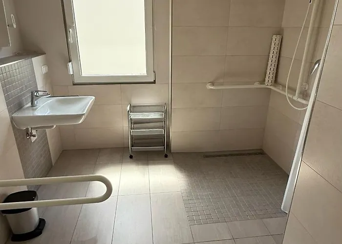 Apartment Casa Emilio Rüsselsheim